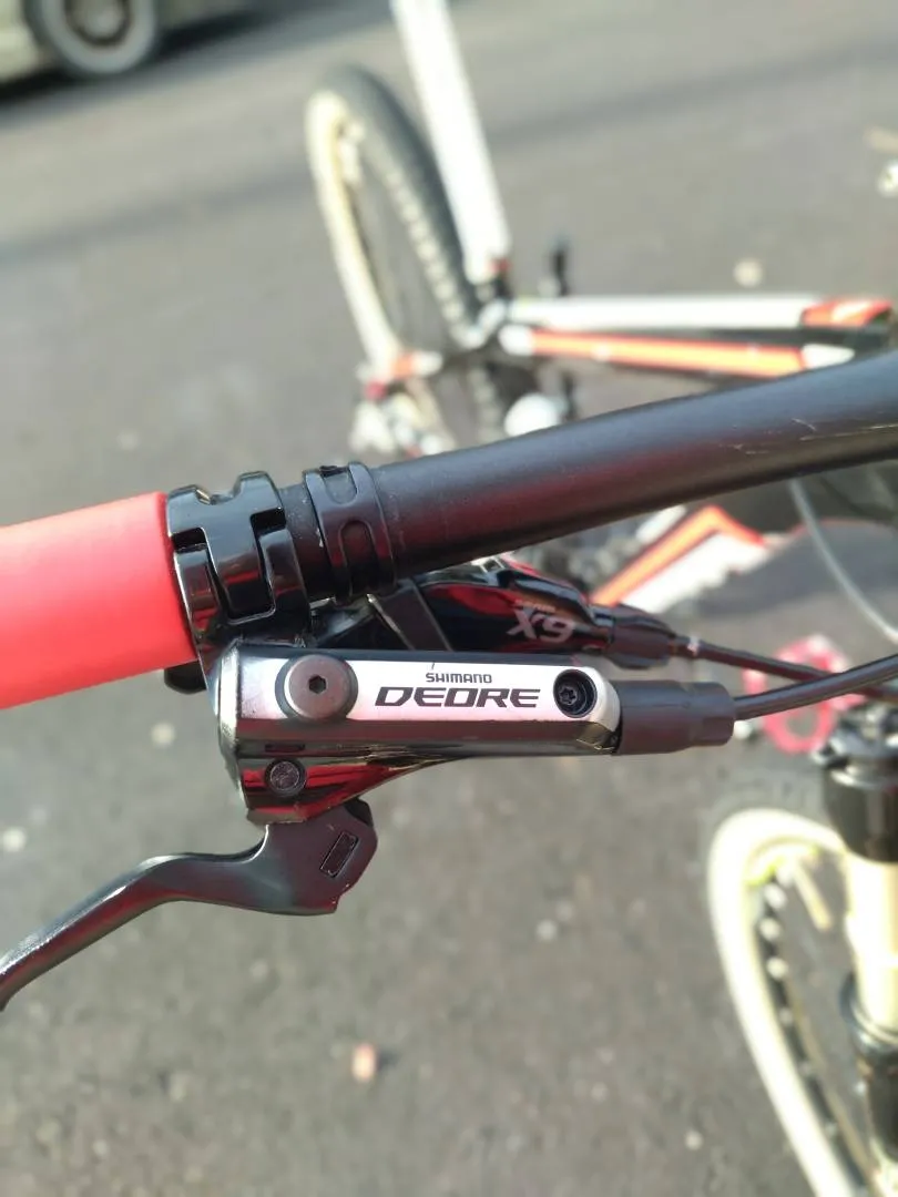 TREK X-CALIBER Gary Fisher Collection 29er