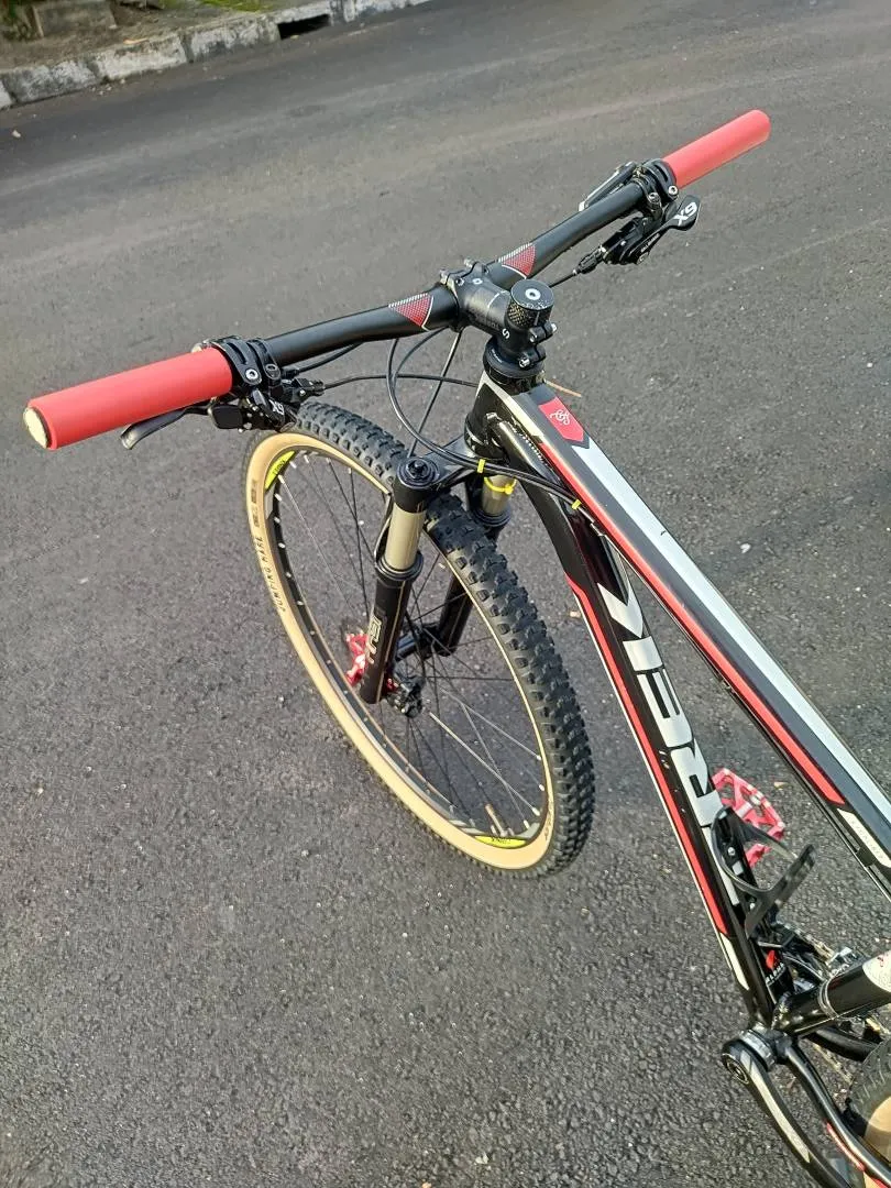 TREK X-CALIBER Gary Fisher Collection 29er