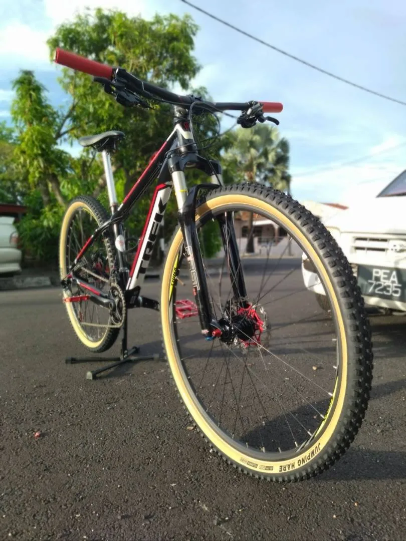 TREK X-CALIBER Gary Fisher Collection 29er