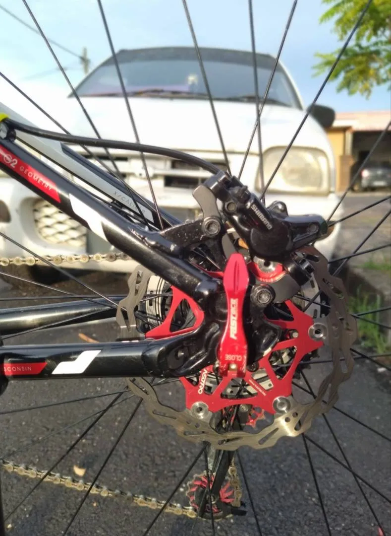 TREK X-CALIBER Gary Fisher Collection 29er