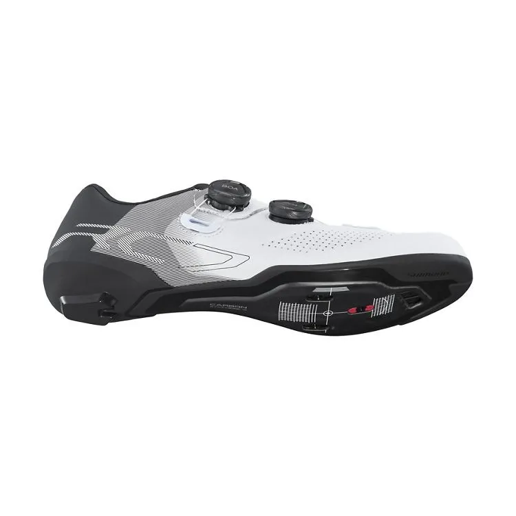 Authentic Shimano Rc702 Rc702 Carbon Road Shoe Rc7 SH-RC701 SH-RC702