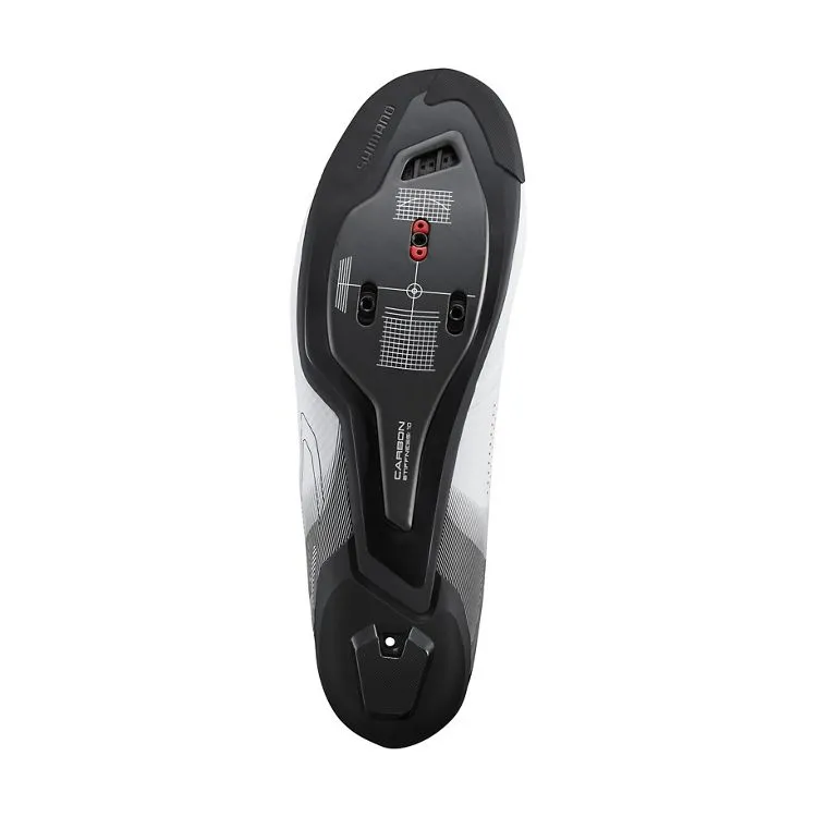 Authentic Shimano Rc702 Rc702 Carbon Road Shoe Rc7 SH-RC701 SH-RC702