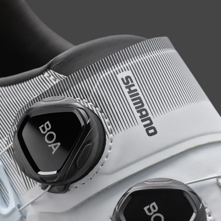 Authentic Shimano Rc702 Rc702 Carbon Road Shoe Rc7 SH-RC701 SH-RC702