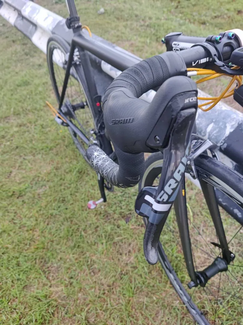 Cannondale Caad10 Size 54