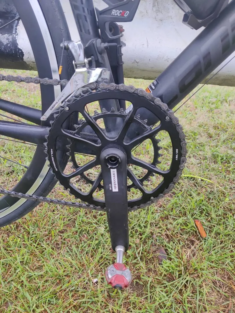 Cannondale Caad10 Size 54