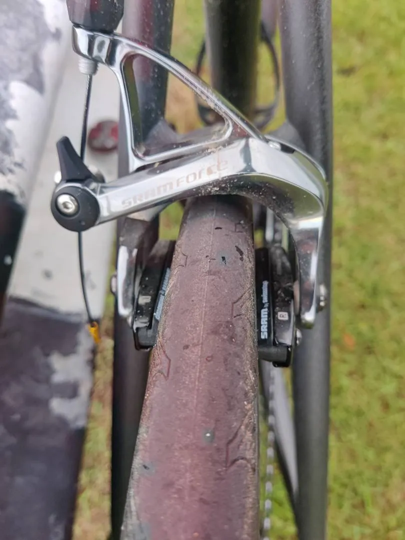 Cannondale Caad10 Size 54