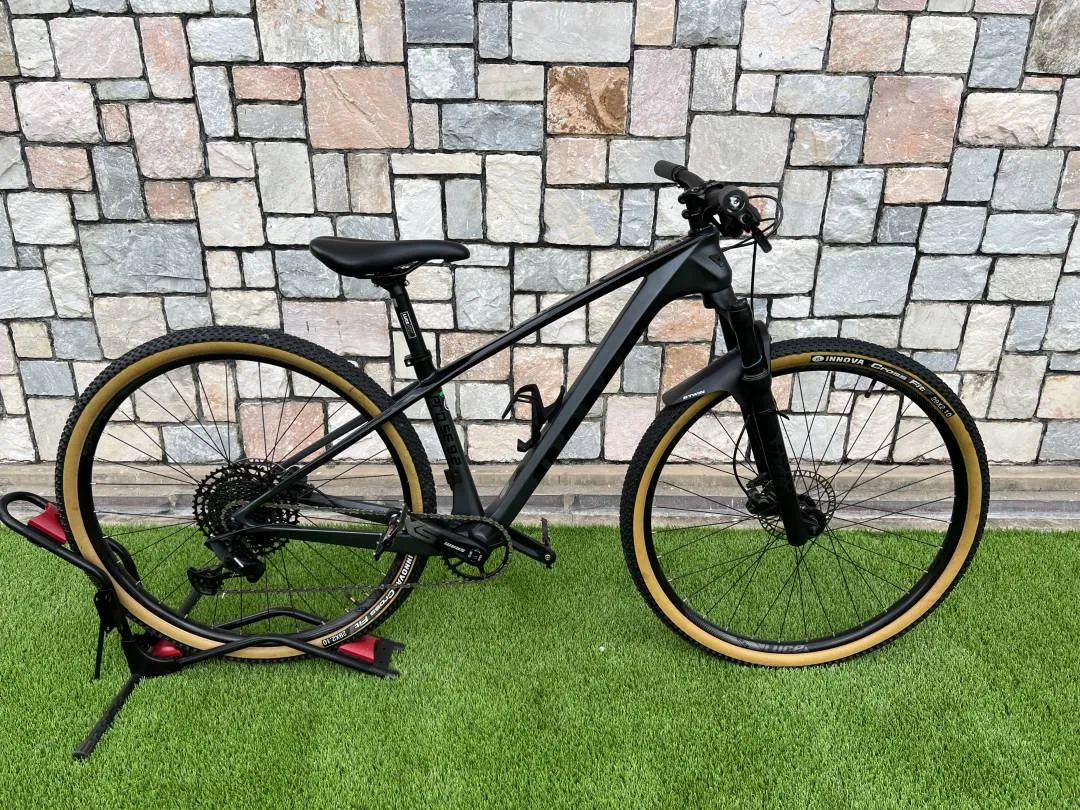 Camp Pro SE 9.2 29er SRAM SX