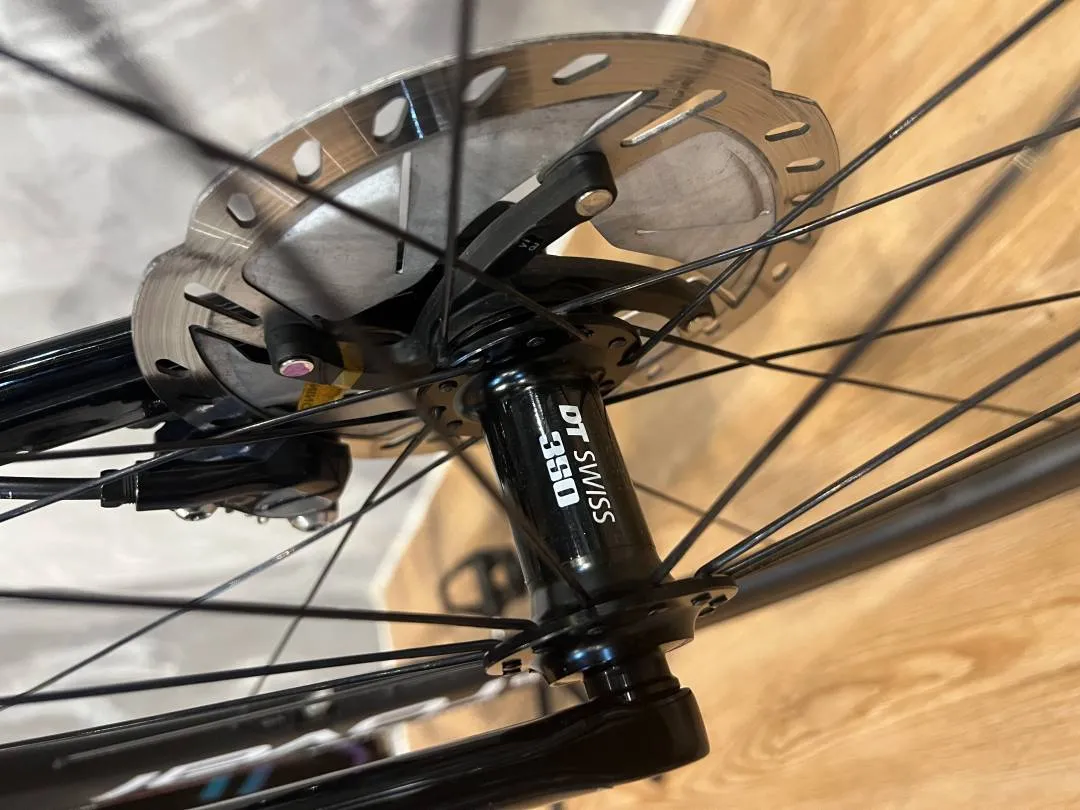 SPECIALIZED TARMAC SL6 MIXTAPE