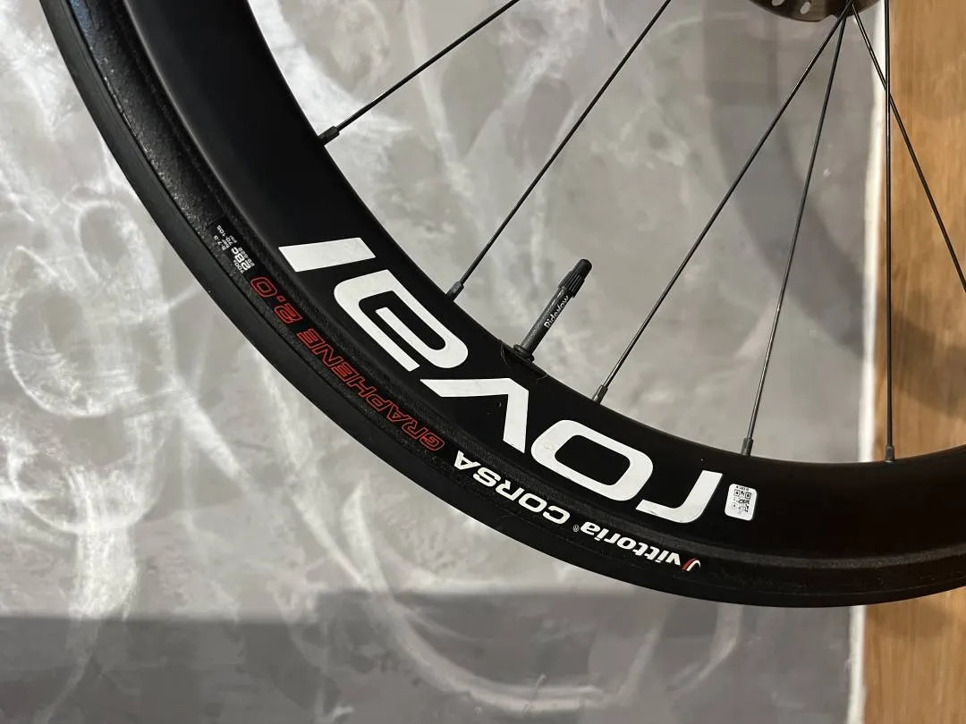 SPECIALIZED TARMAC SL6 MIXTAPE