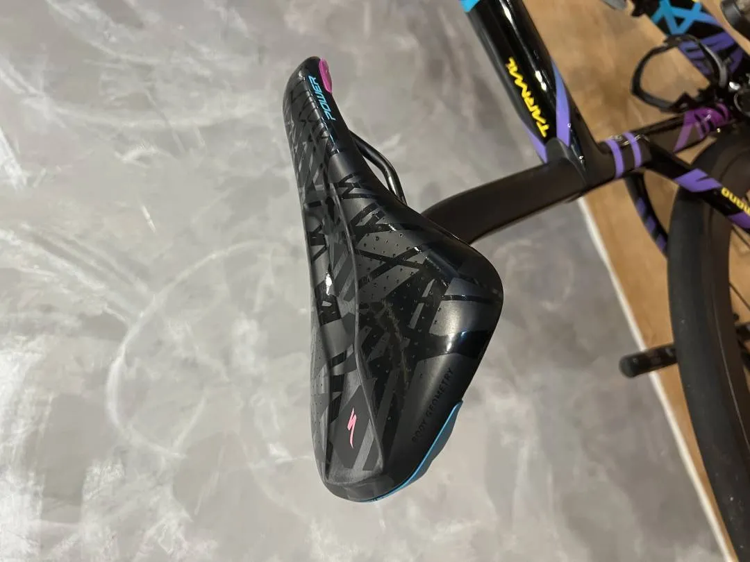 SPECIALIZED TARMAC SL6 MIXTAPE