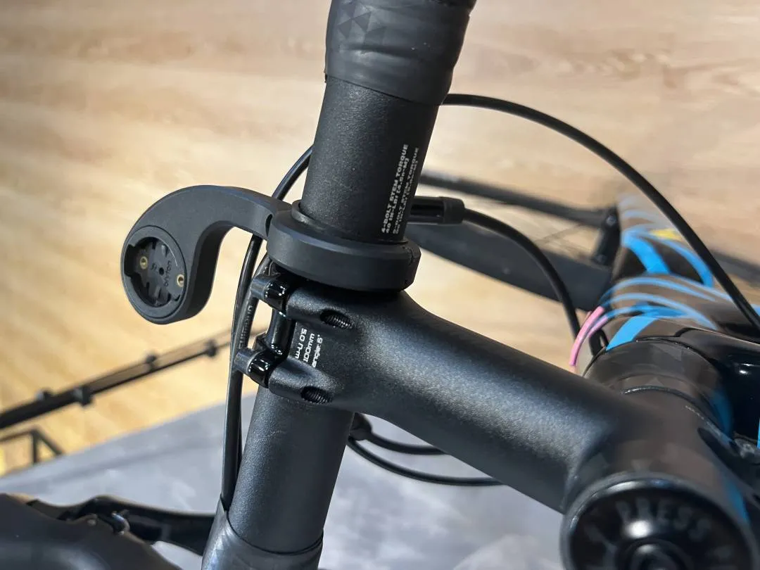 SPECIALIZED TARMAC SL6 MIXTAPE