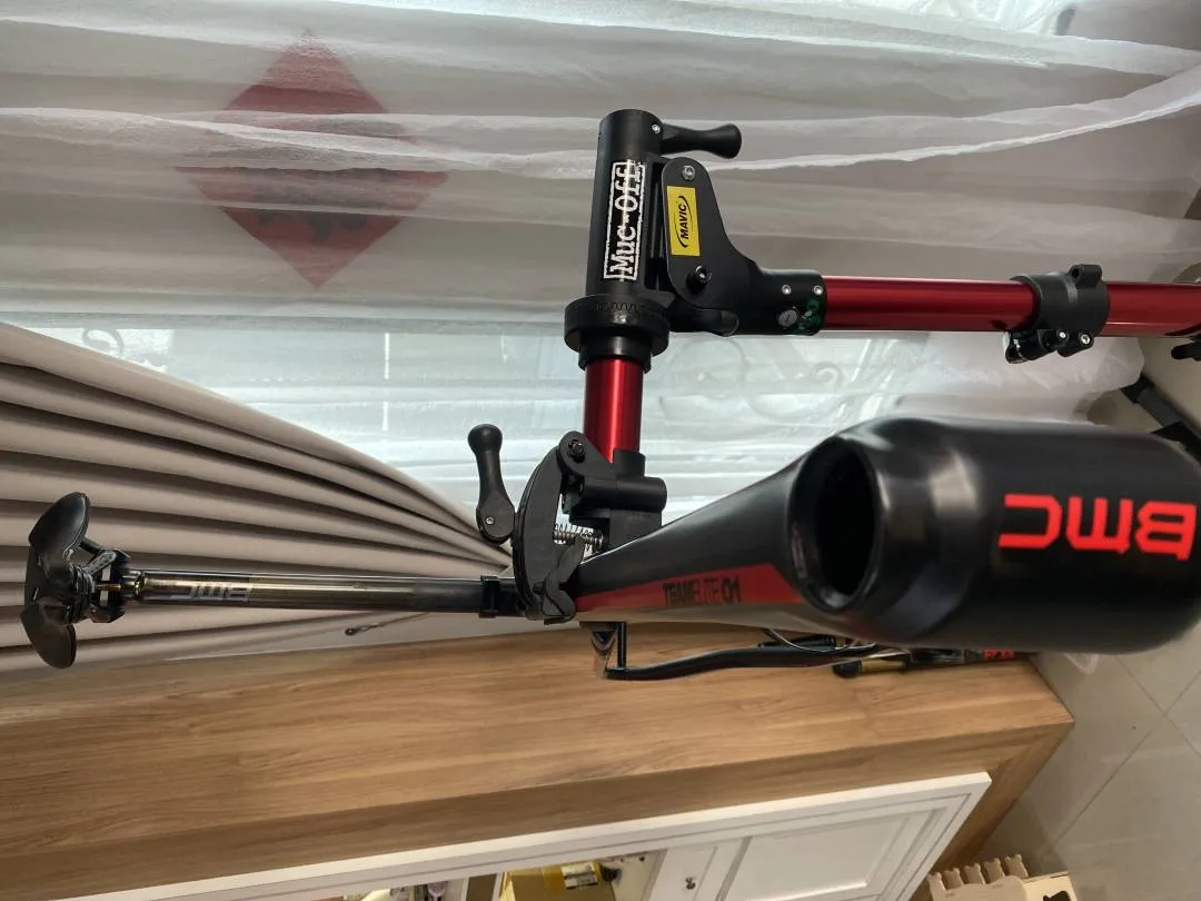 BMC TE01 MTT Frameset