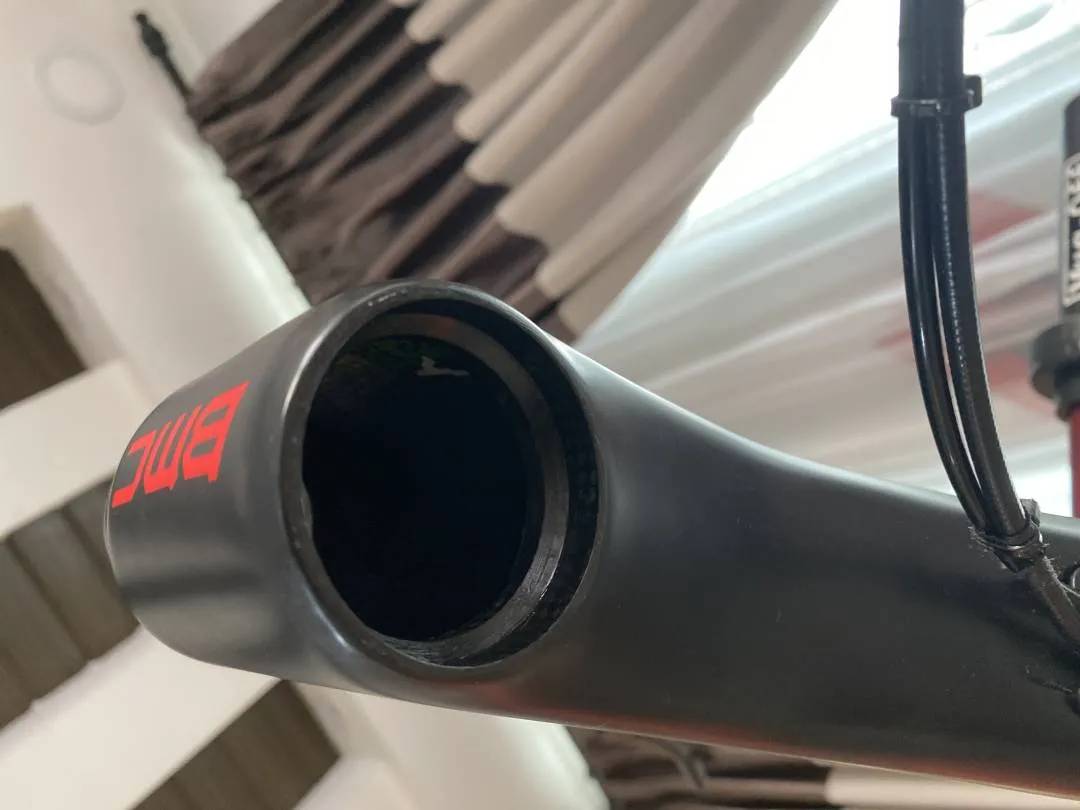 BMC TE01 MTT Frameset