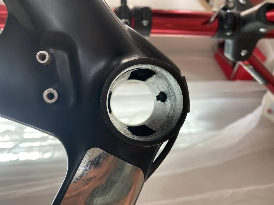 BMC TE01 MTT Frameset