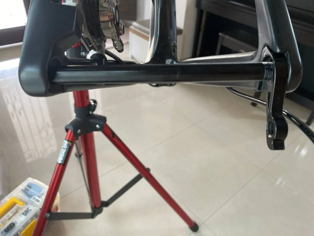 BMC TE01 MTT Frameset