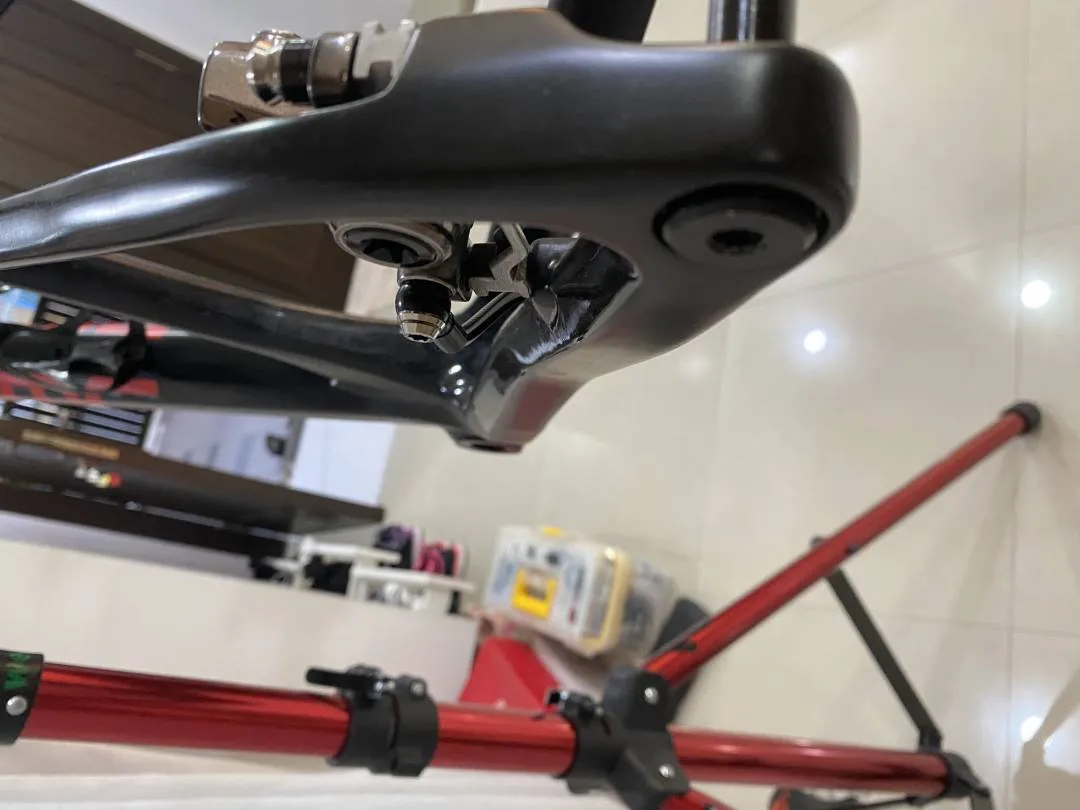 BMC TE01 MTT Frameset