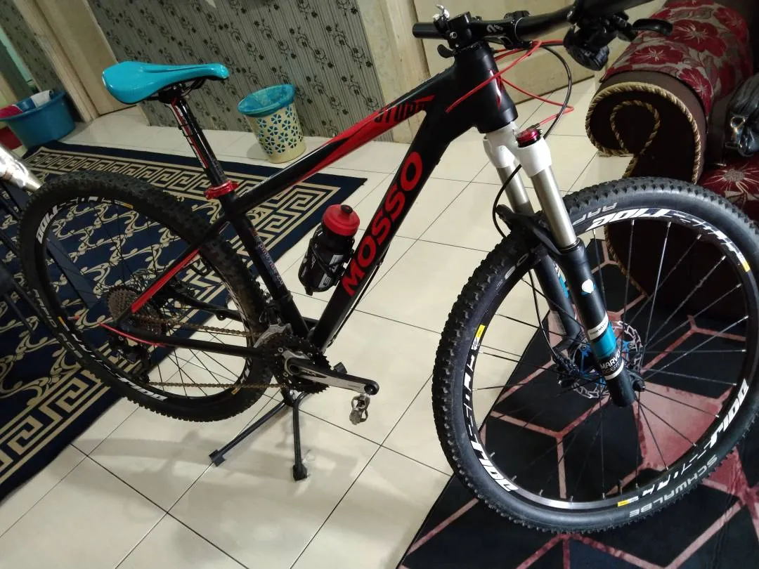 Mtb 27.5
