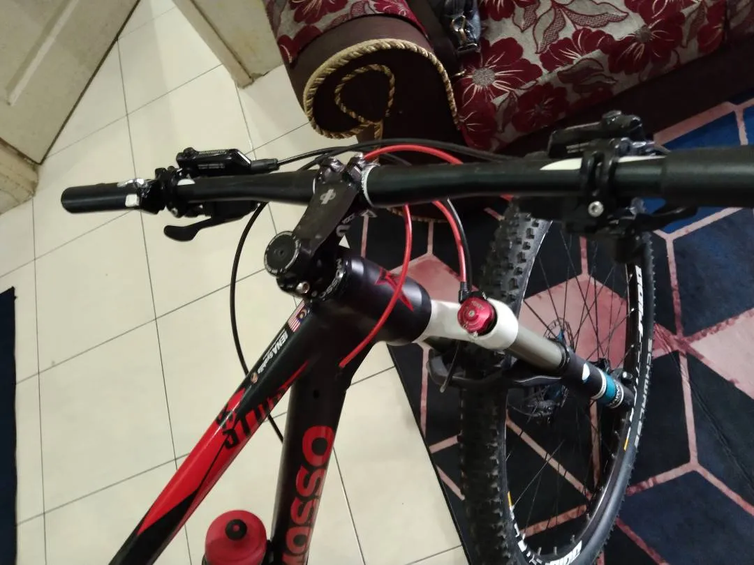 Mtb 27.5