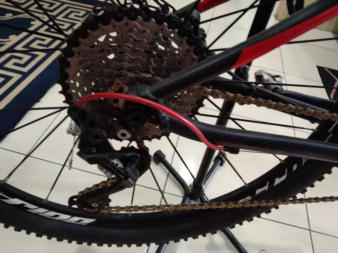 Mtb 27.5