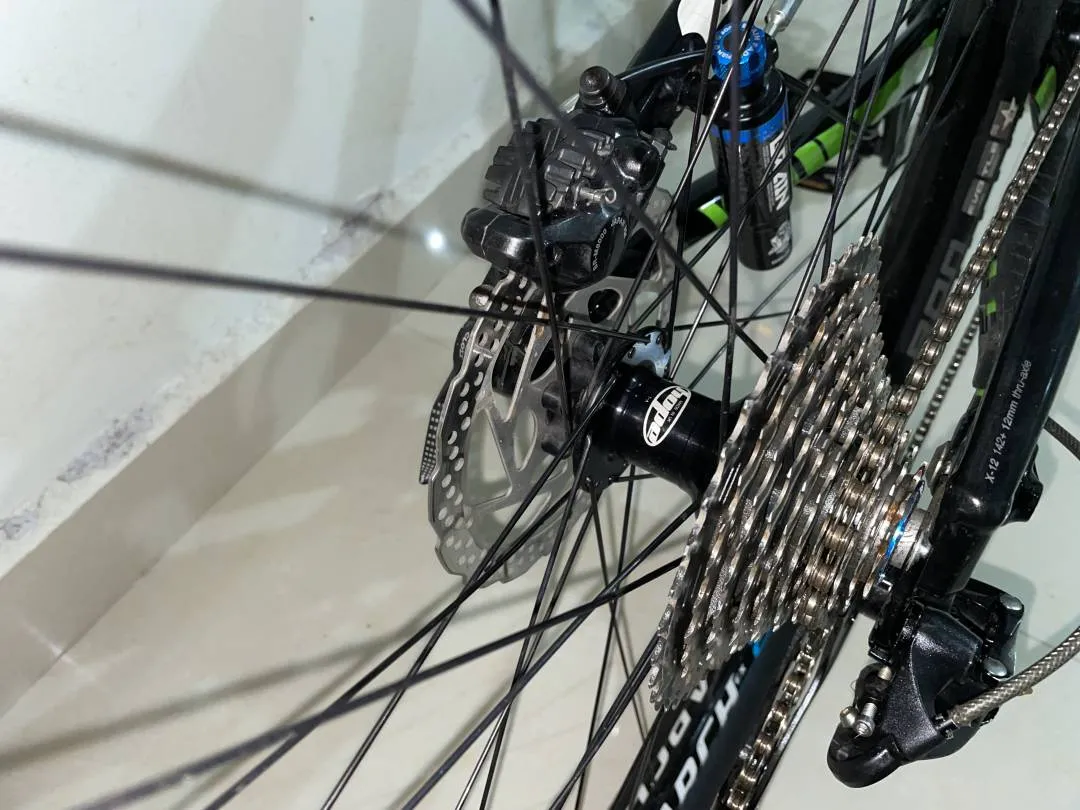 [SOLD!] Specialized Epic Full Suspension 29er Alloy Bike