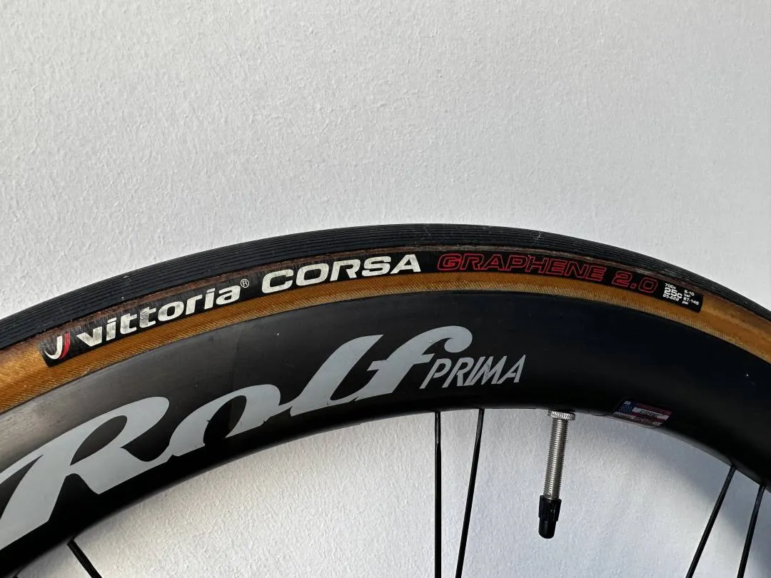 Rolf Prima Ares 4 ES DISC