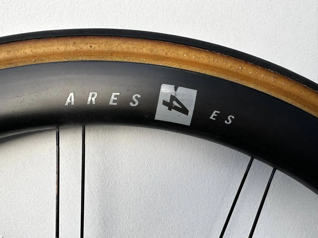 Rolf Prima Ares 4 ES DISC
