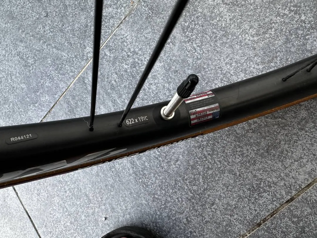 Rolf Prima Ares 4 ES DISC