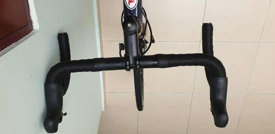 Specialized Allez Elite 54