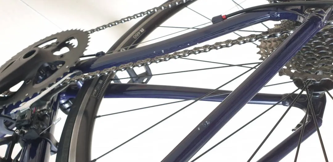 Specialized Allez Elite 54