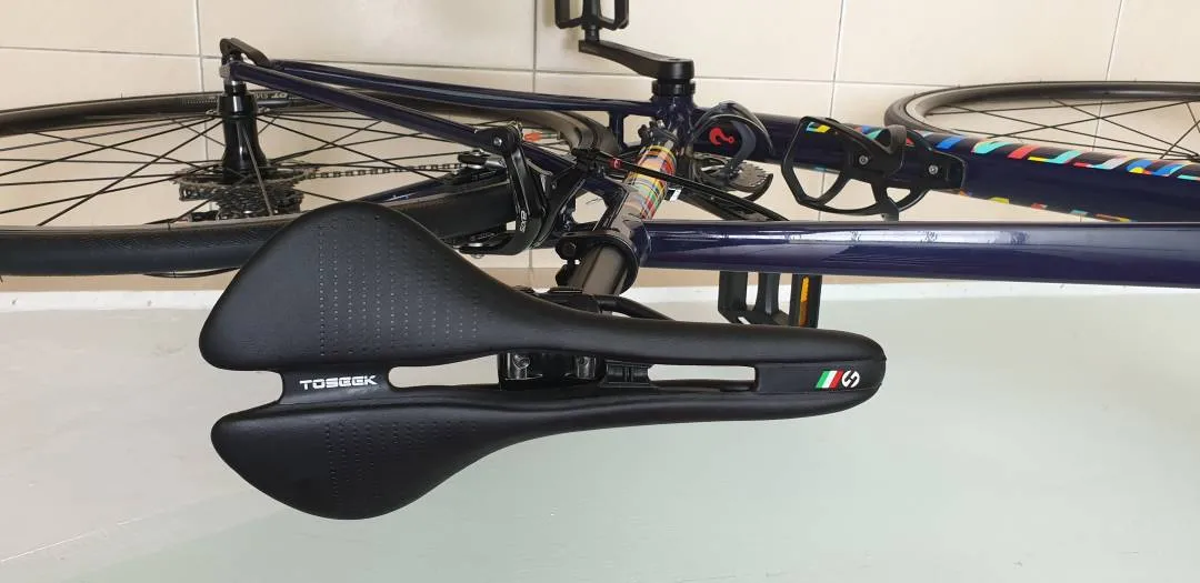 Specialized Allez Elite 54