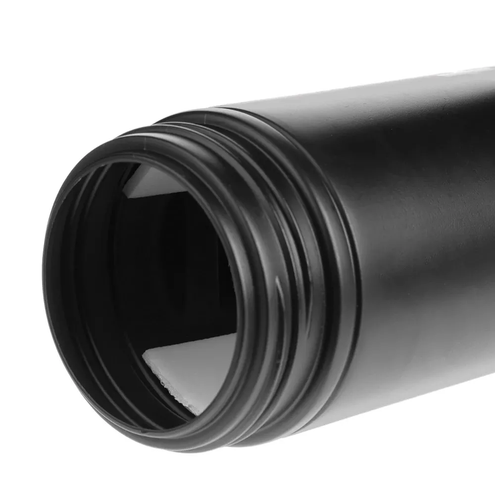 VEL STORAGE CAN 700ML -BLACK AUTHENTIC