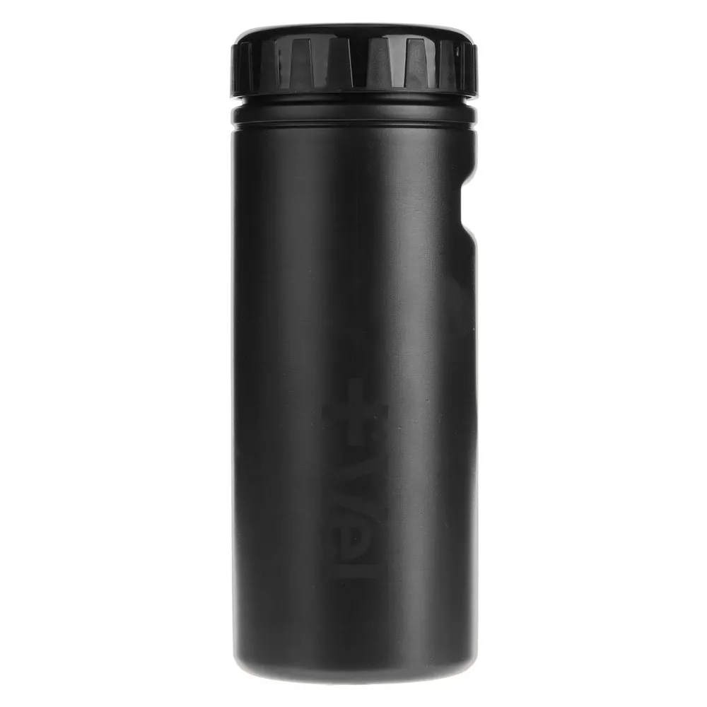 VEL STORAGE CAN 700ML -BLACK AUTHENTIC