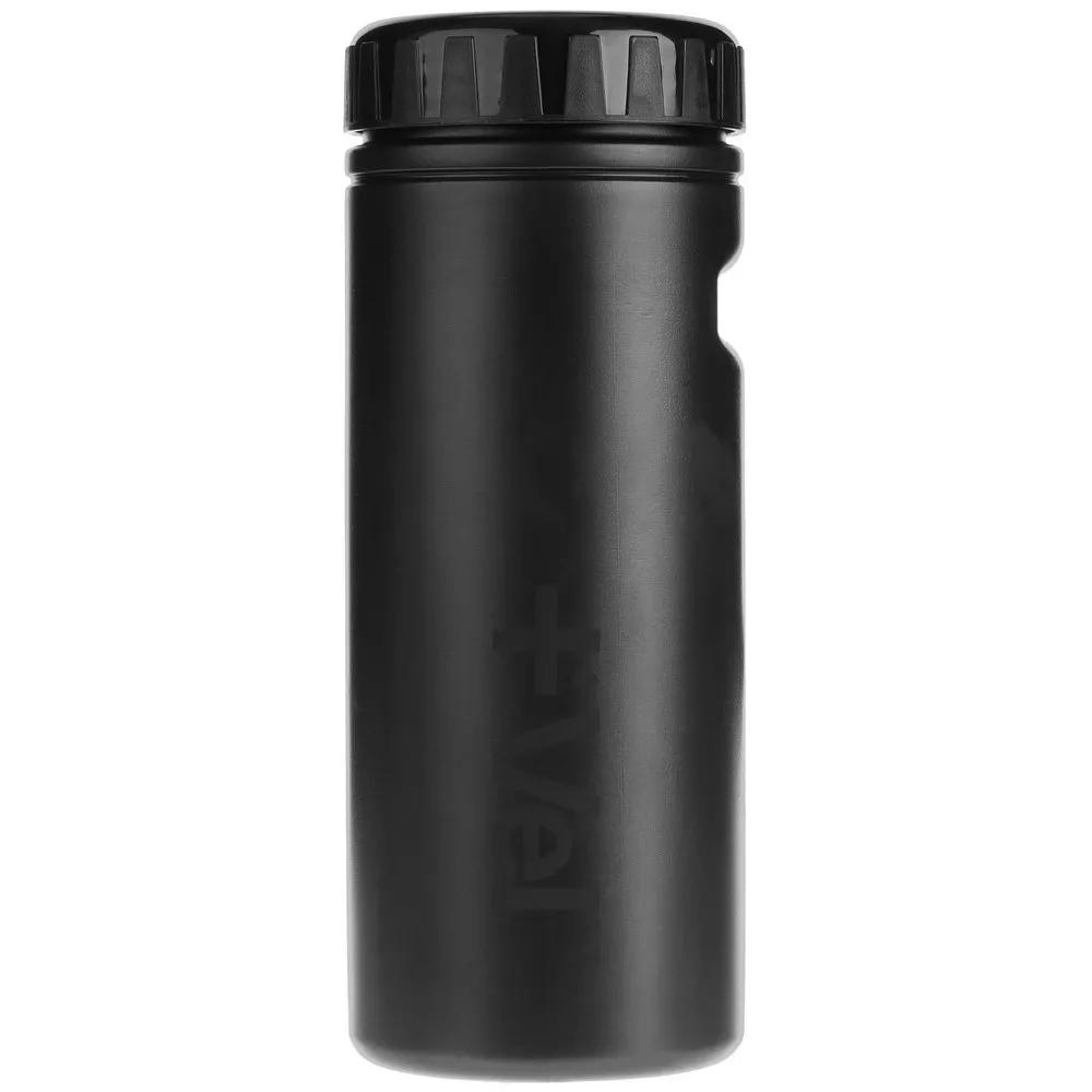 VEL STORAGE CAN 700ML -BLACK AUTHENTIC
