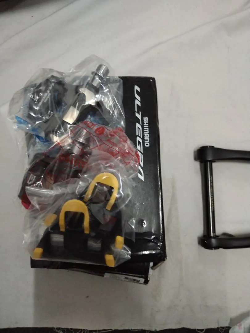 Sworks RB frame corbon/disc break