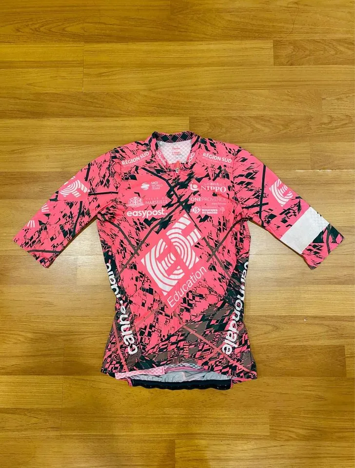 DT Swiss 1400 62 DB | Rapha EF | POC Sunnies | 4iiii Power Meter