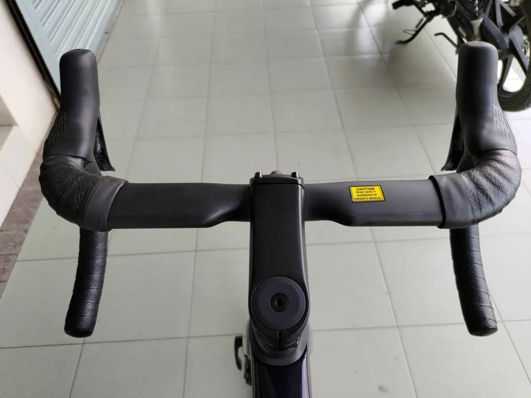 Giant Propel advanced pro disc 2023