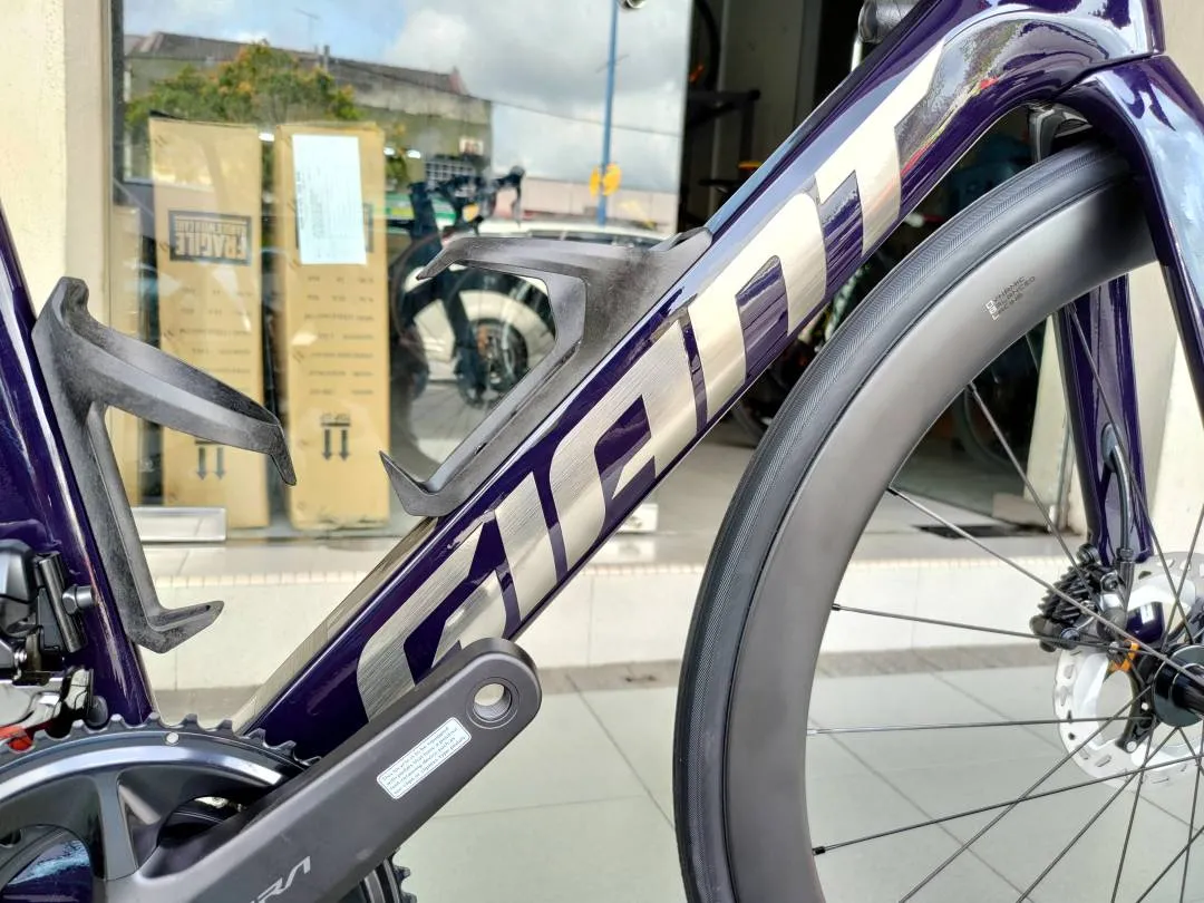 Giant Propel advanced pro disc 2023