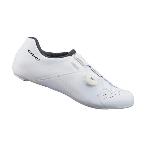 SH-RC300 WOMEN NEW  WOMEN'S HIGH-PERFORMANCE ROAD CYCLING SHOE WITH ADVANCED FIT AND PEDALING