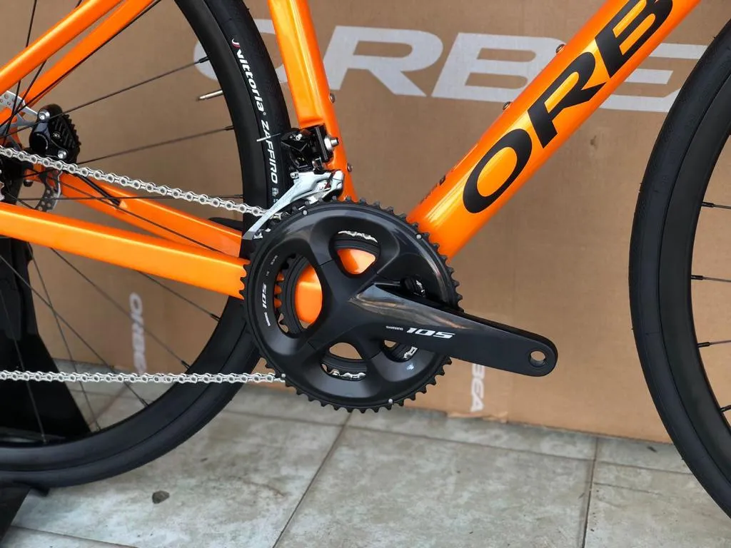 ORBEA ORCA M30 ROADBIKE CARBON