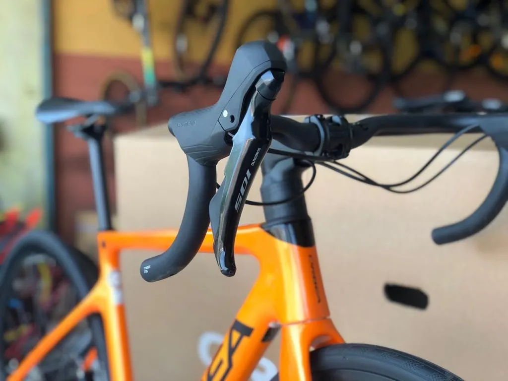 ORBEA ORCA M30 ROADBIKE CARBON