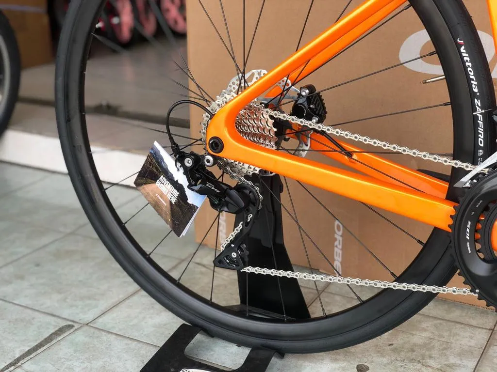 ORBEA ORCA M30 ROADBIKE CARBON