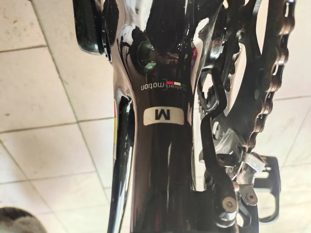 Carbon Roadbike
