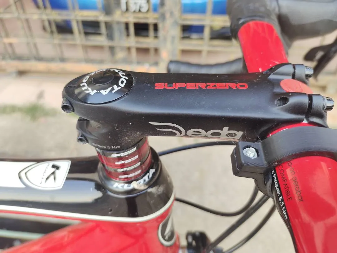 Carbon Roadbike