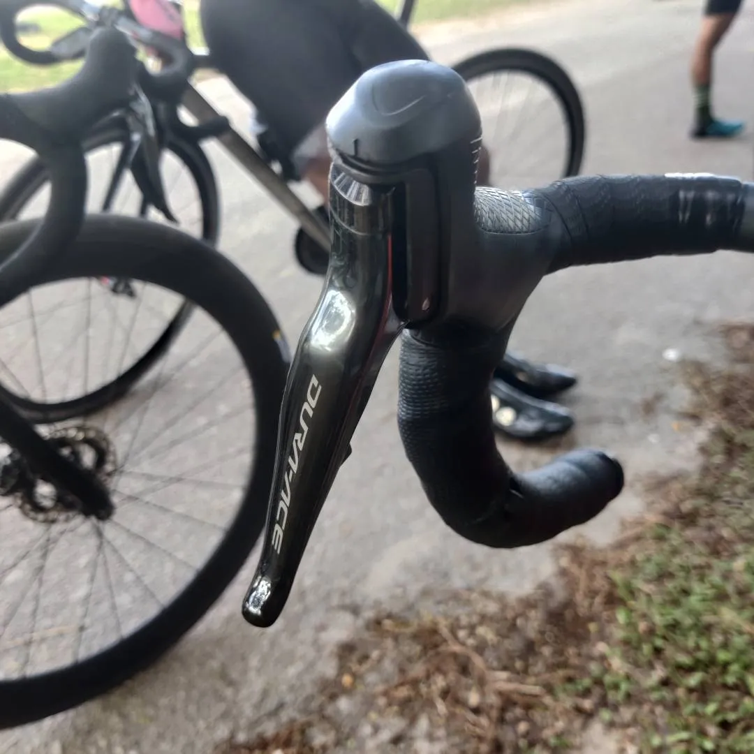 Dura Ace Di2 R9150