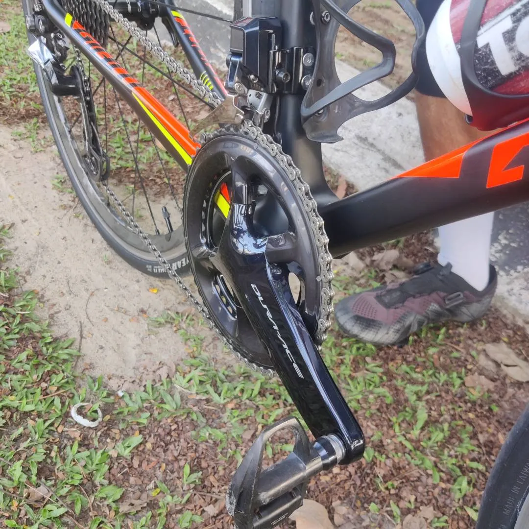 Dura Ace Di2 R9150