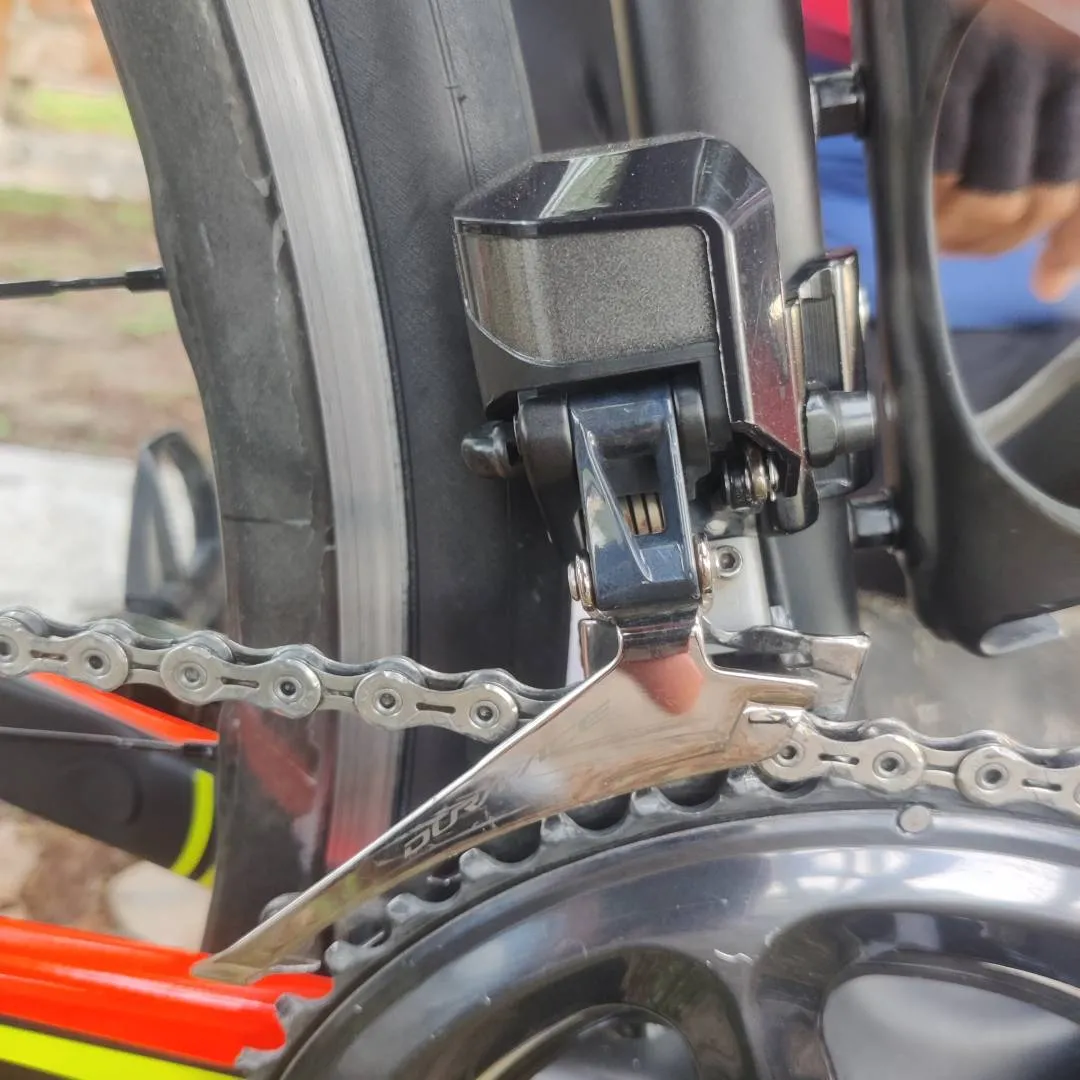 Dura Ace Di2 R9150
