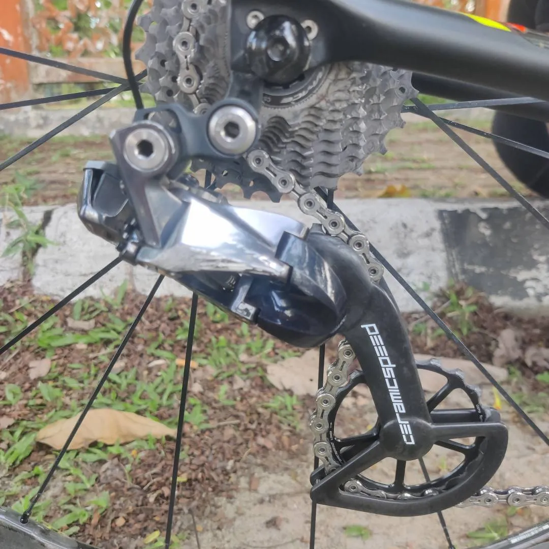Dura Ace Di2 R9150