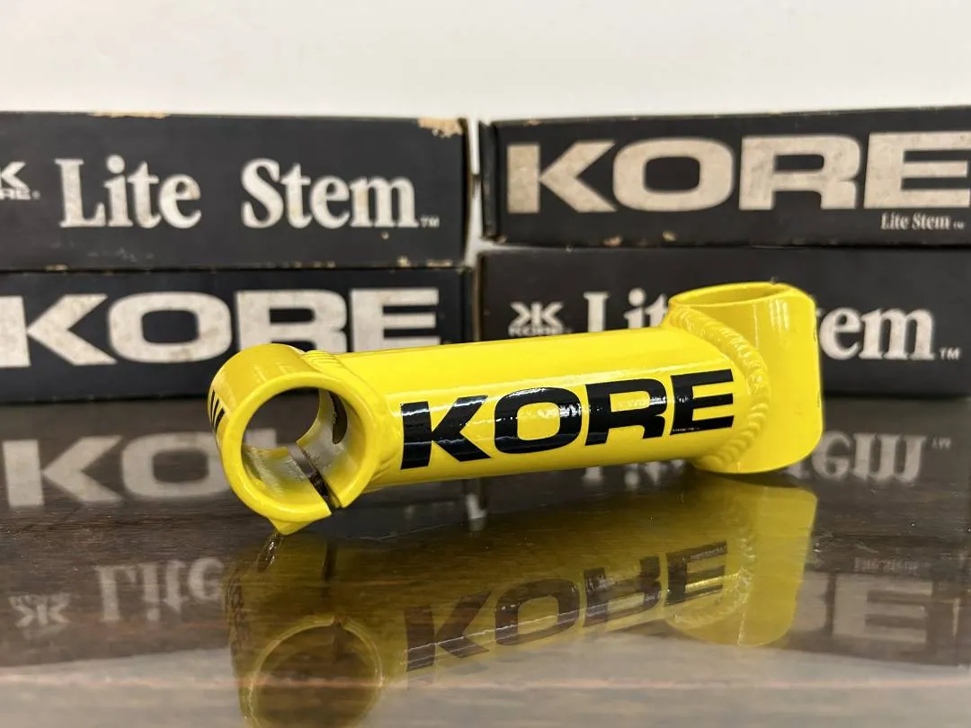 NOS Kore Light Stem