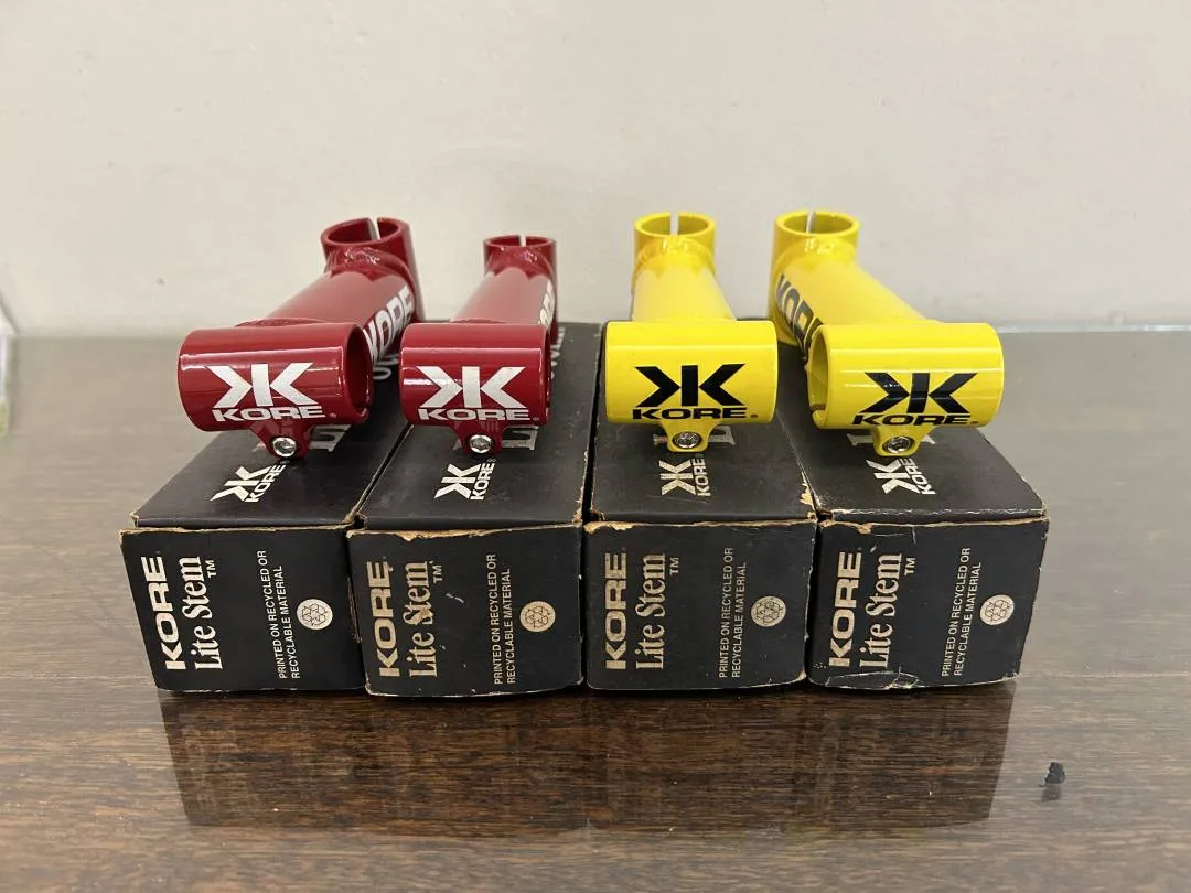 NOS Kore Light Stem