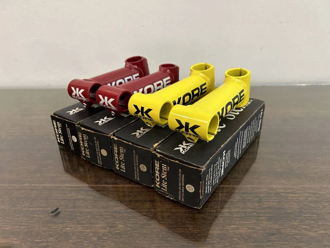 NOS Kore Light Stem